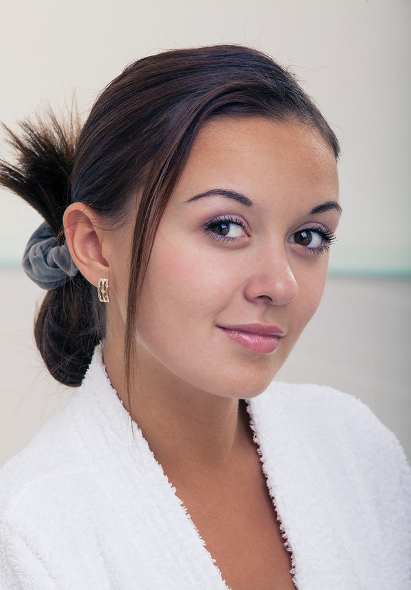 Ларишенька, 21 год, 1 размер груди