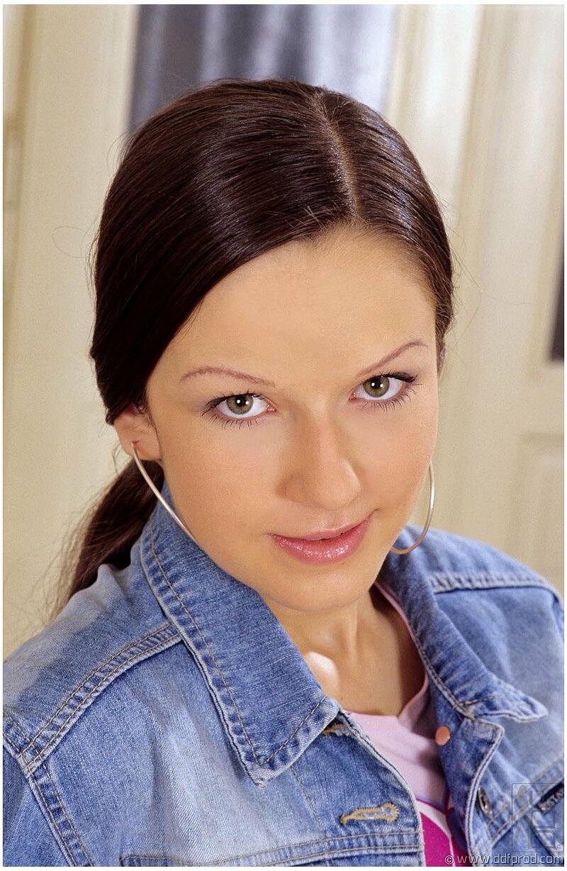 Кира, 25 лет, 0 размер груди