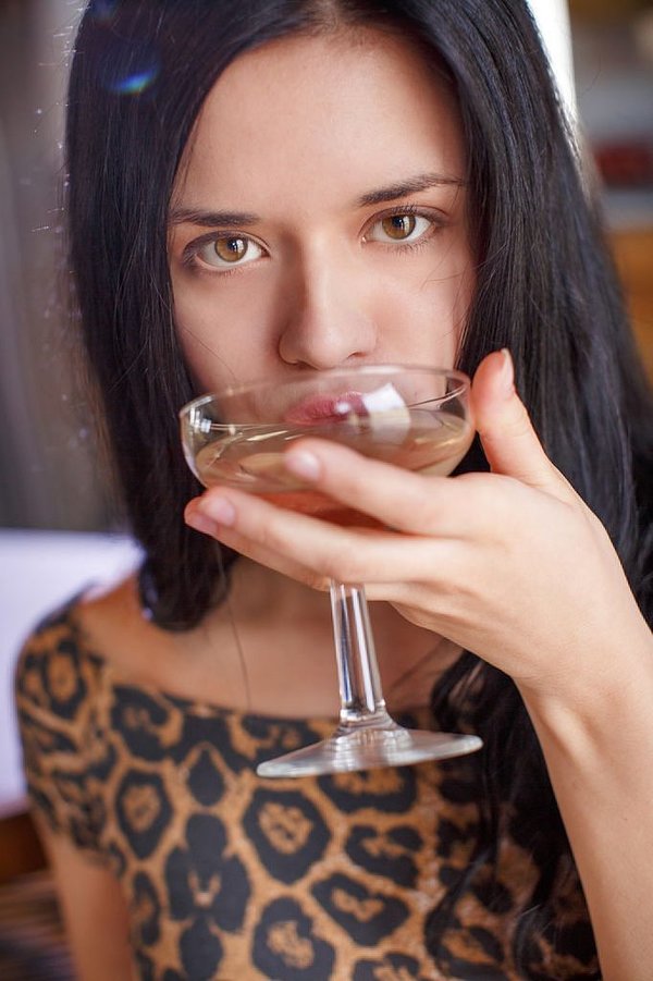 Софья, 38 лет, 4 размер груди