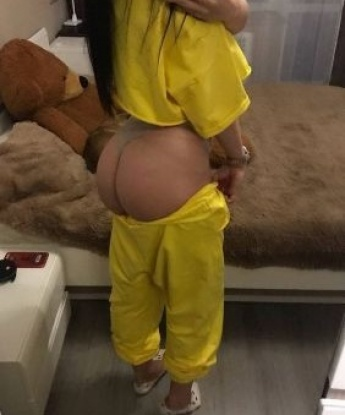 Наталья, 21 год, 2 размер груди